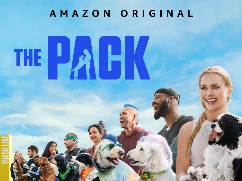 The Pack on Prime Video