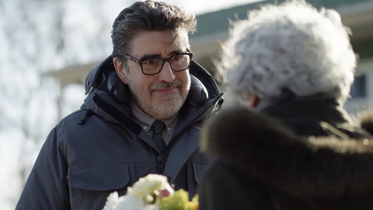 Three Pines Teaser Trailer: Alfred Molina Stars in Prime's Mystery Series