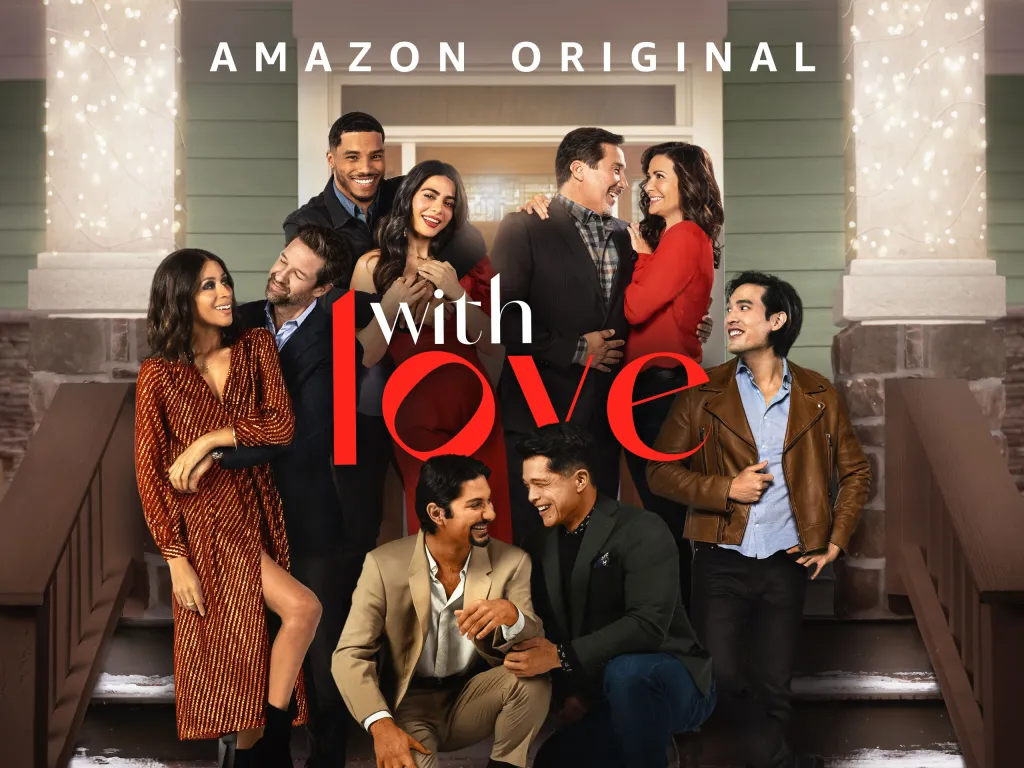 With Love on Prime Video