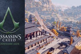 Assassin's Creed Jade Gameplay Revealed in Leak