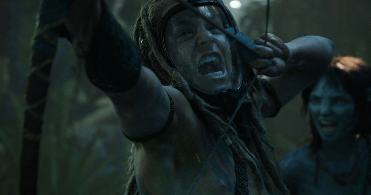 Jack Champion Talks Spider’s Shocking Decision in Avatar: The Way
