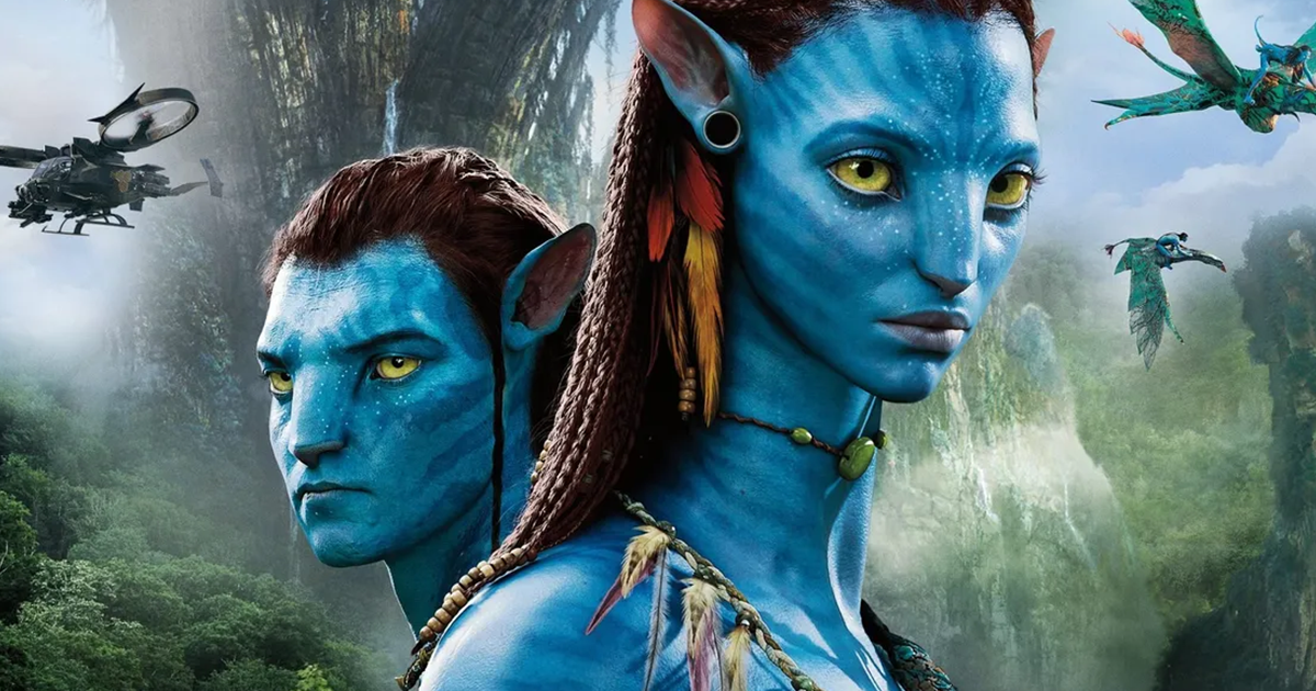 Ranking the top 15 blockbusters of December since Avatar