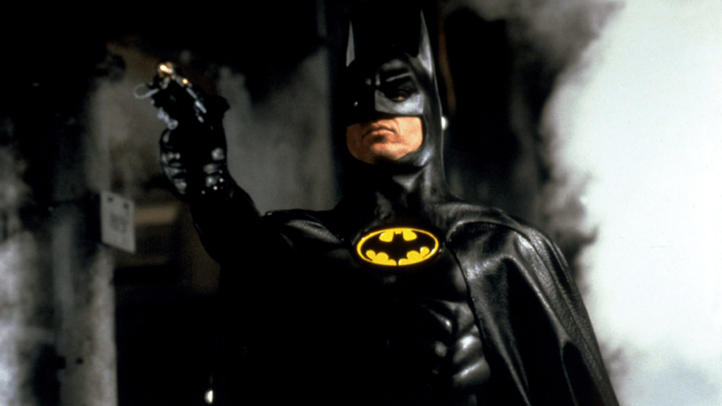 Michael Keaton Reflects on Jack Nicholson’s Batman Workout Comments