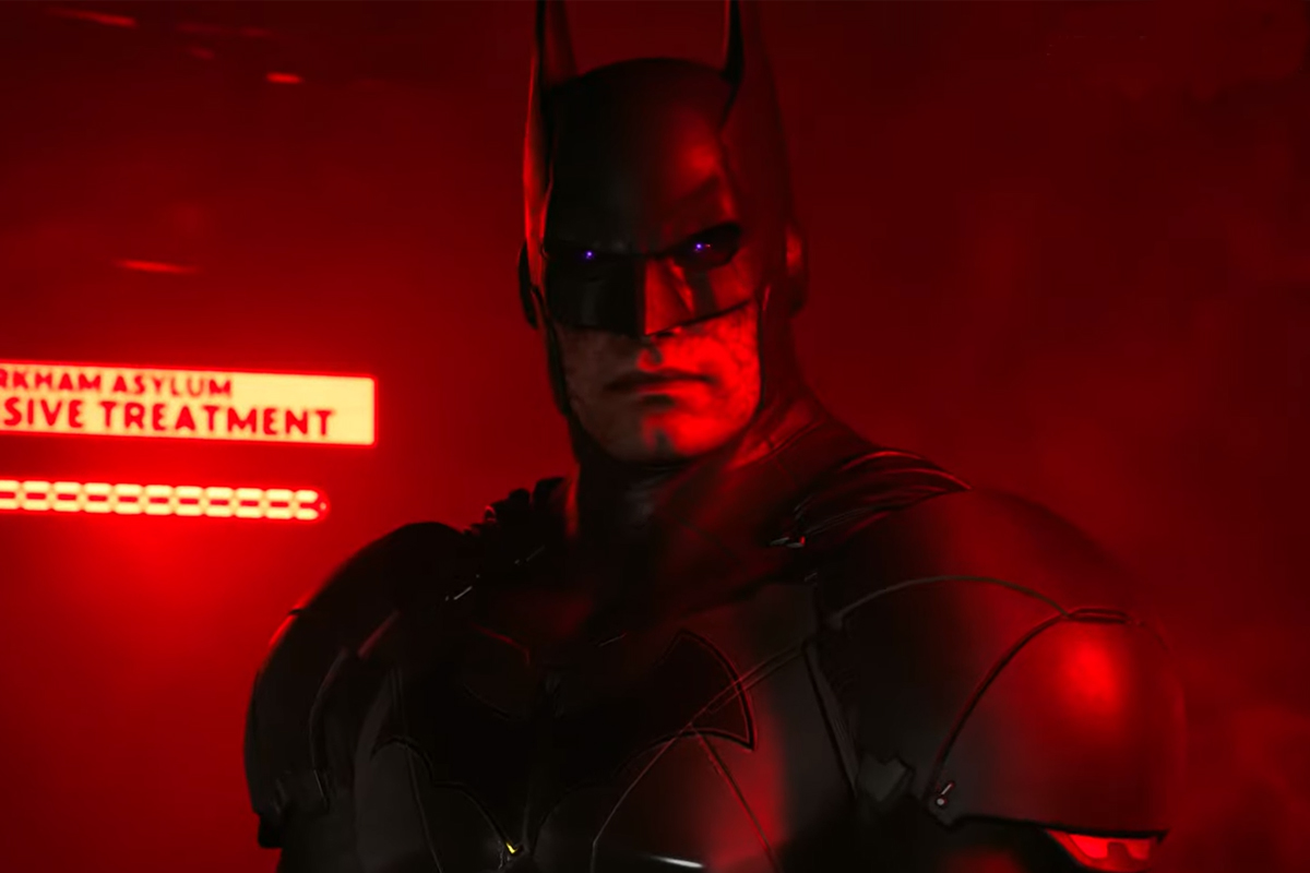 Suicide Squad Game Trailer Pays Tribute to (and Includes) Kevin Conroy's  Batman