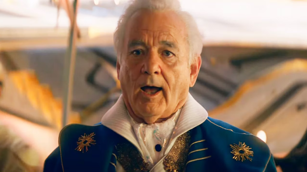 Ant-Man 3 Director Reveals Bill Murray's Role