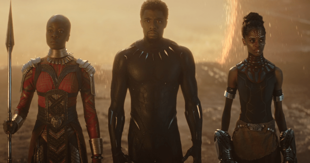 L’histoire originale de Black Panther 2 traitée avec les conséquences du Blip