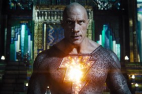 Black Adam Reshoots Cost $70 Million, Will Not Turn a Profit Theatrically