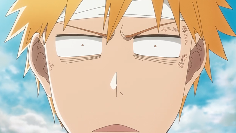 Bleach – Thousand-Year Blood War 1×09 Review: “The Drop” – The