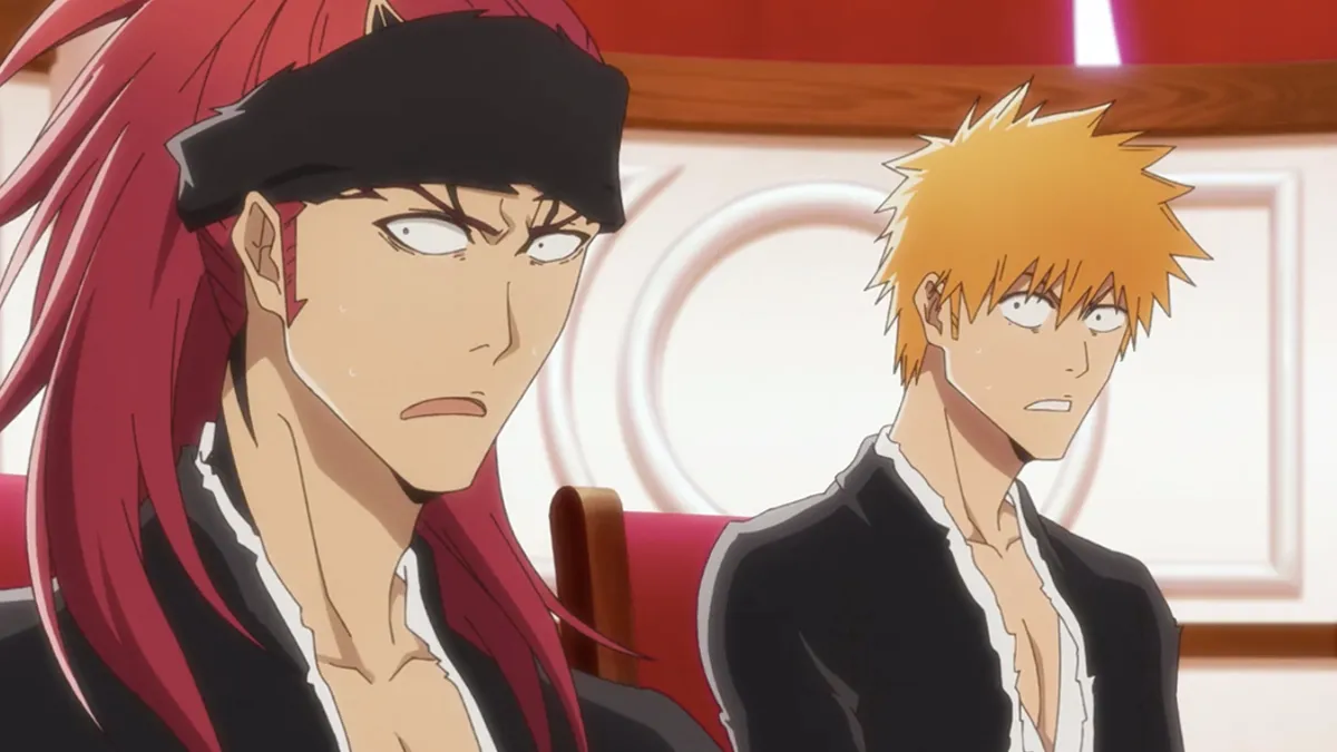 Bleach Anime 2022 Date?! 