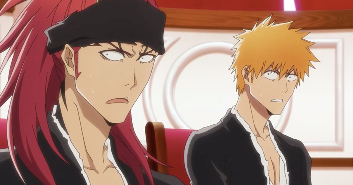 Bleach: Thousand Year Blood War Episode 6 Release Date Time