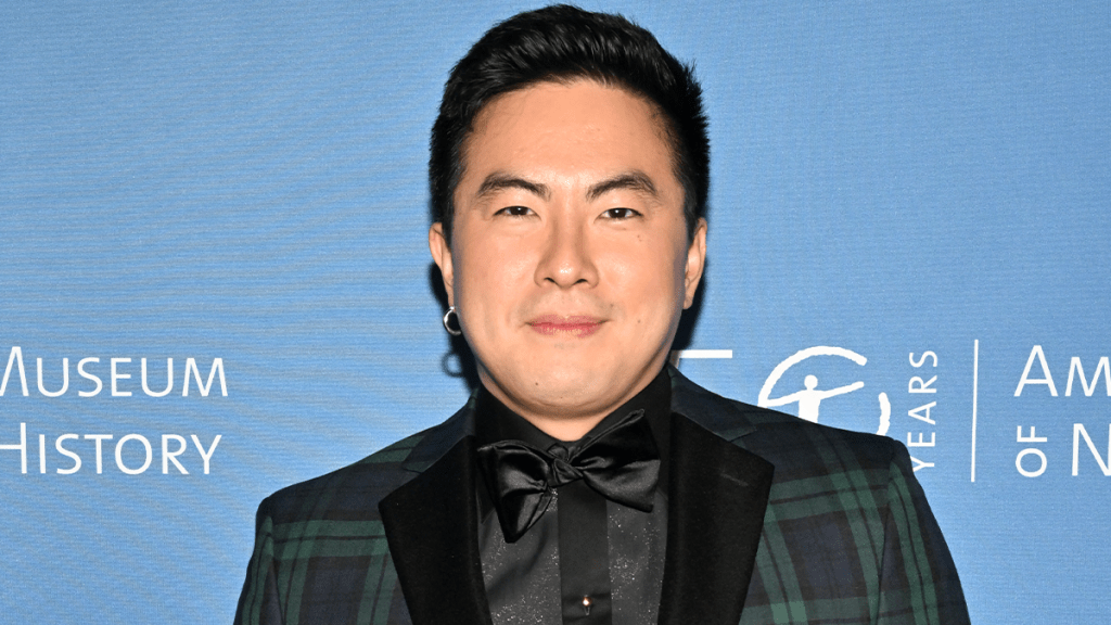 Bowen Yang Joins Wicked Movie as Director Jon M. Chu Completes Cast