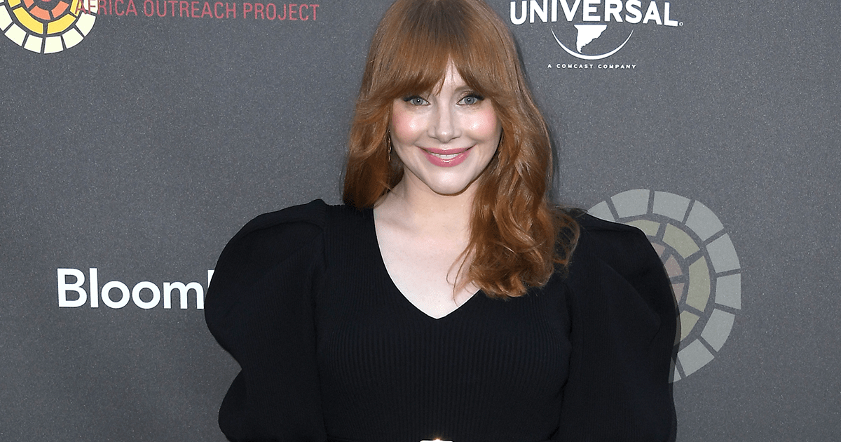 Witch Mountain: Disney+ Orders Pilot Directed by Bryce Dallas Howard
