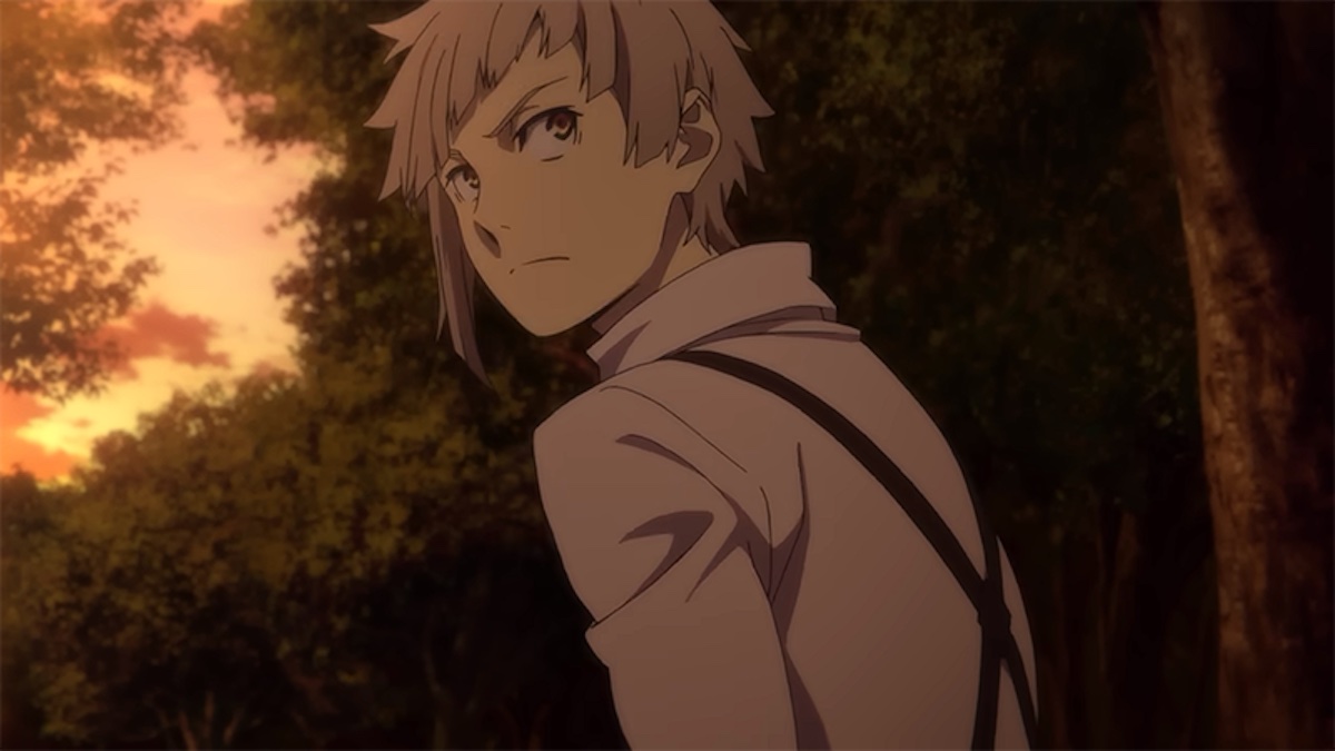 Bungo Stray Dogs Season 4 Episode 1 Release Date & Time