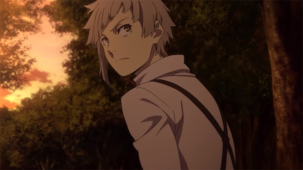 bungo stray dogs season 4 episode 1 release date time