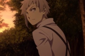 bungo stray dogs season 4 episode 1 release date time