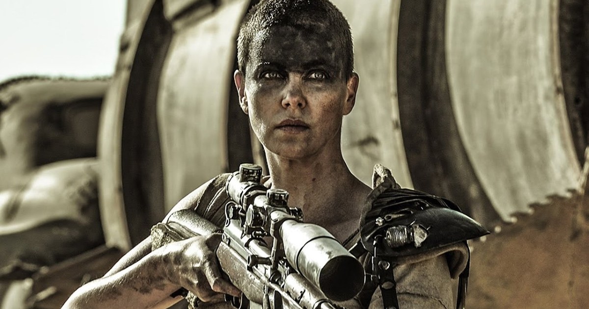 Charlize Theron Isn’t Mad About Furiosa, Would Return for Sequel