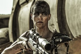 Charlize Theron Isn’t Mad About Furiosa, Would Return for a Sequel