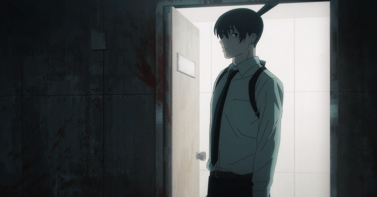 Chainsaw Man' Episode 9 Preview: Tokyo Special Division 4 May