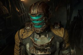 Dead Space Remake's First 18 Minutes Show Fully Remade Visuals