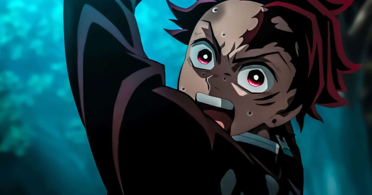 Demon Slayer season 2 trailer previews new villains ahead of