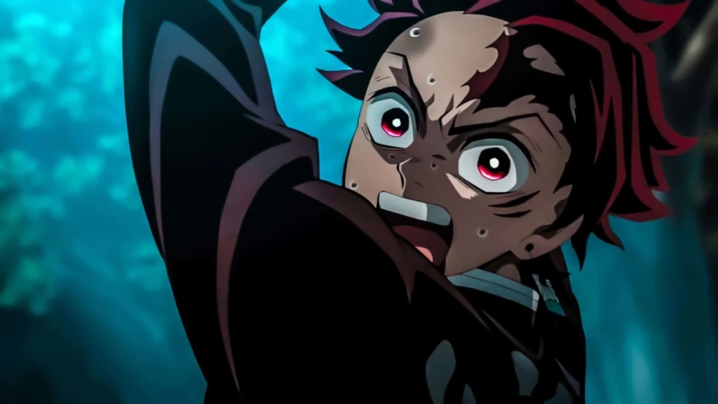 When Will 'Demon Slayer: Kimetsu no Yaiba' Season 3 Be on Hulu?