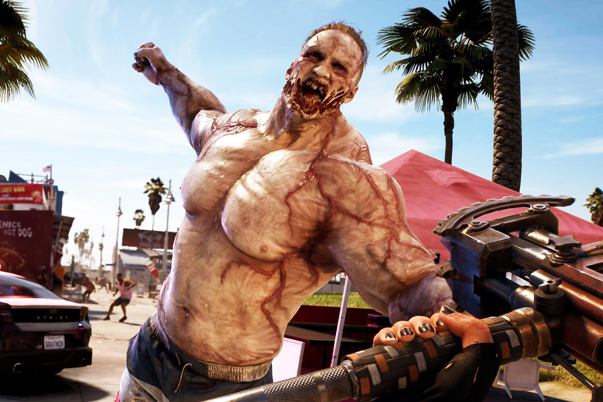 Dead Island 2 - How To Get Guns - GameSpot