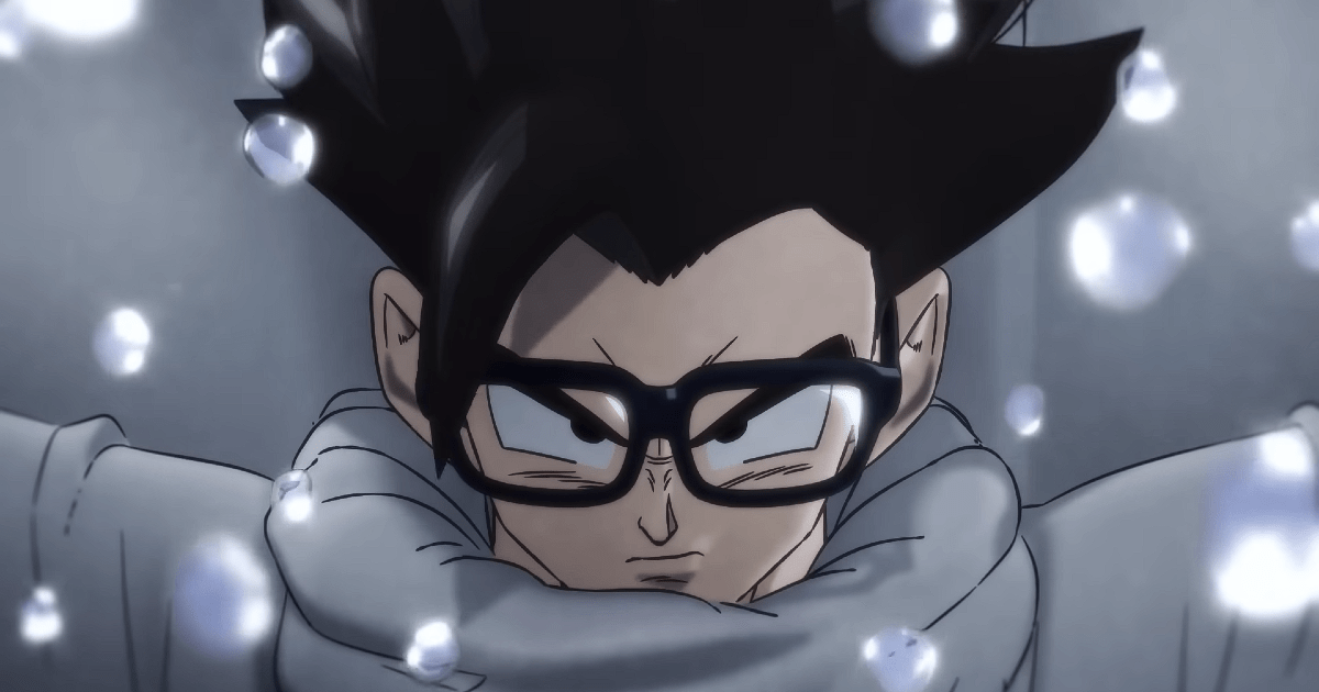 Dragon Ball Super: Super Hero (Subbed)