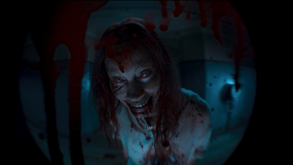 Evil Dead Rise Max Release Date Set for Streaming Debut