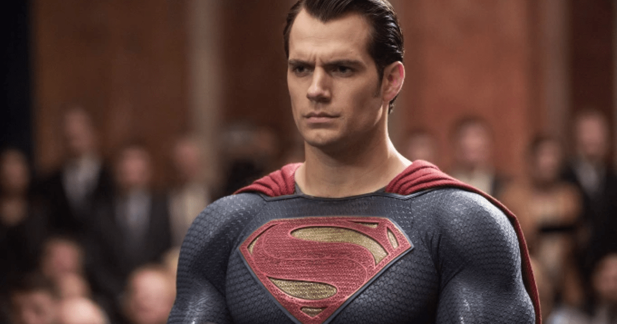 Mise à jour de Man of Steel 2, le camée éclair de Superman dans les limbes