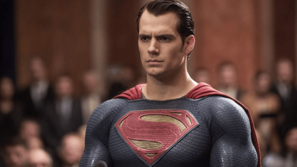 Man of Steel 2 Wasn’t Ever Greenlighted, The Flash Cameos in Limbo