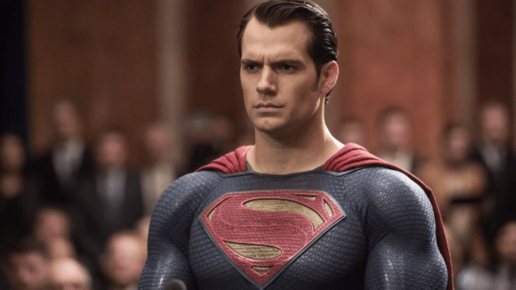 Man of Steel 2 Should Be DC Studios' Top Priority