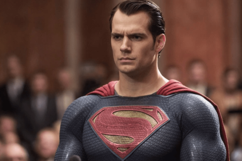 Man of Steel 2 Wasn’t Ever Greenlighted, The Flash Cameos in Limbo