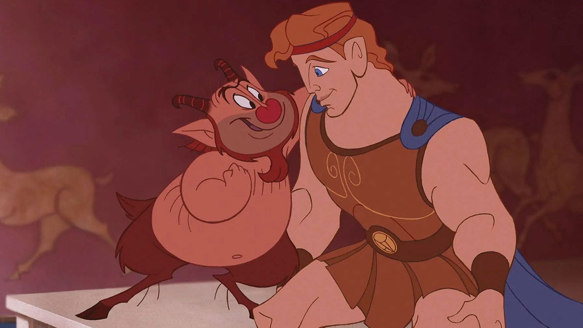 Guy Ritchie Gives Update on Live-Action Hercules Movie