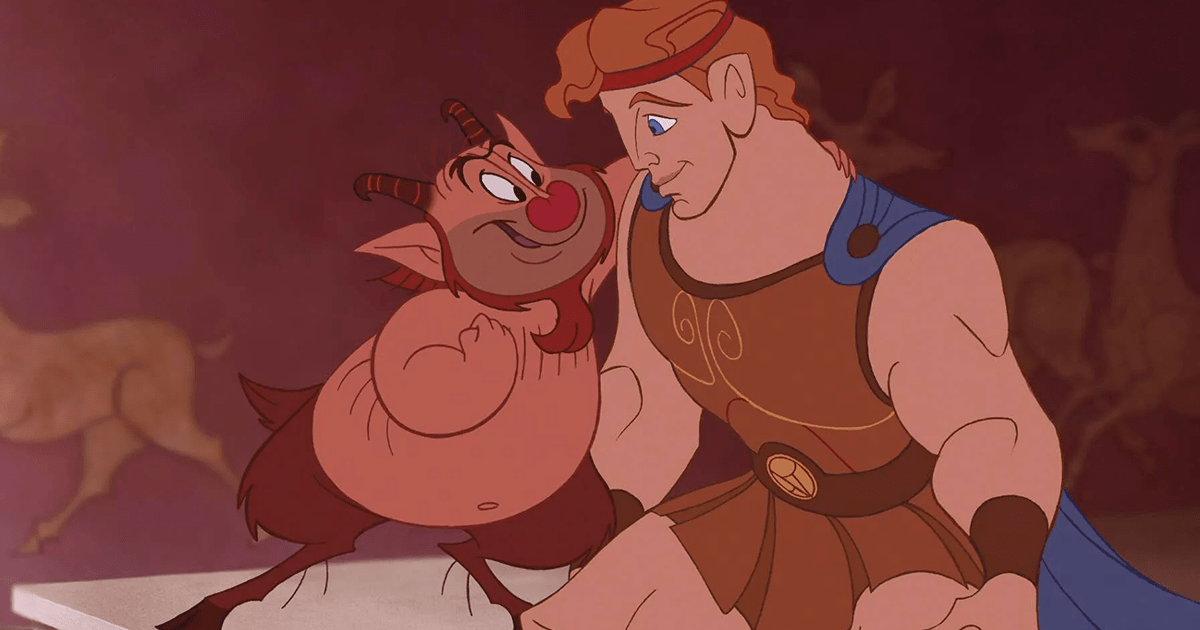 Guy Ritchie Gives Update on Live-Action Hercules Movie