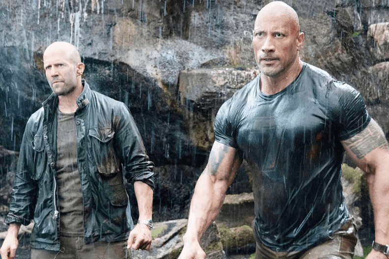 Fast & Furious Producer Gives Hobbs & Shaw 2 Update