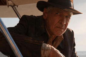 Indiana Jones 5 Director Debunks Rumor About Ending Reshoots