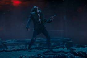 Lars Ulrich Reveals Why Metallica Let Stranger Things Use "Master of Puppets"