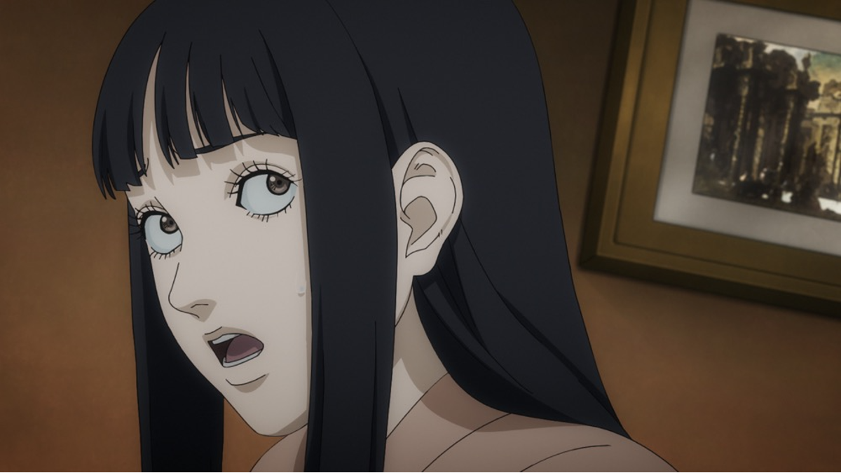 Netflix Announces New Junji Ito Anime Series 'Maniac: Tales of the Macabre