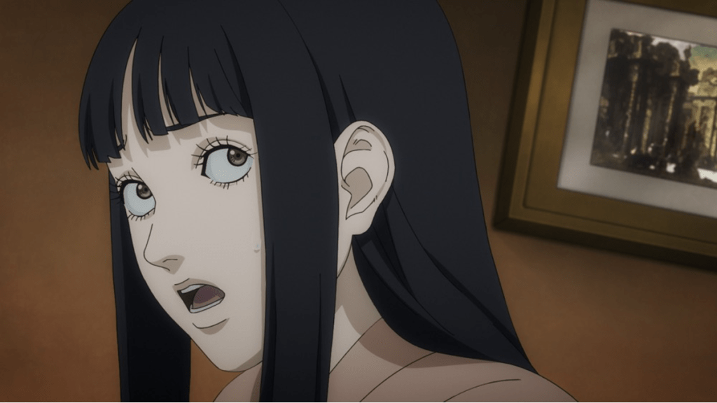 Junji Ito Maniac Netflix Release Date & Time