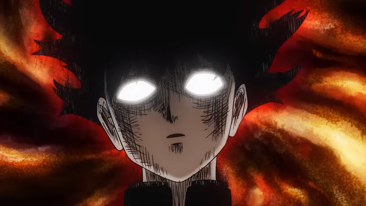 Mob Psycho 100 Sets Season 3 Release Date