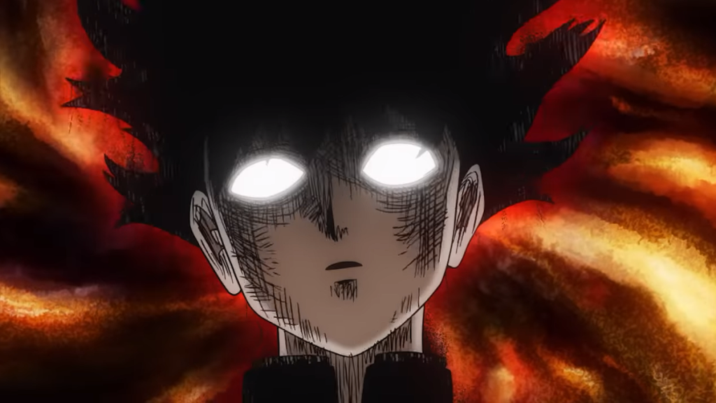 Mob Psycho Season 3 Episode 8 Release Date & Time