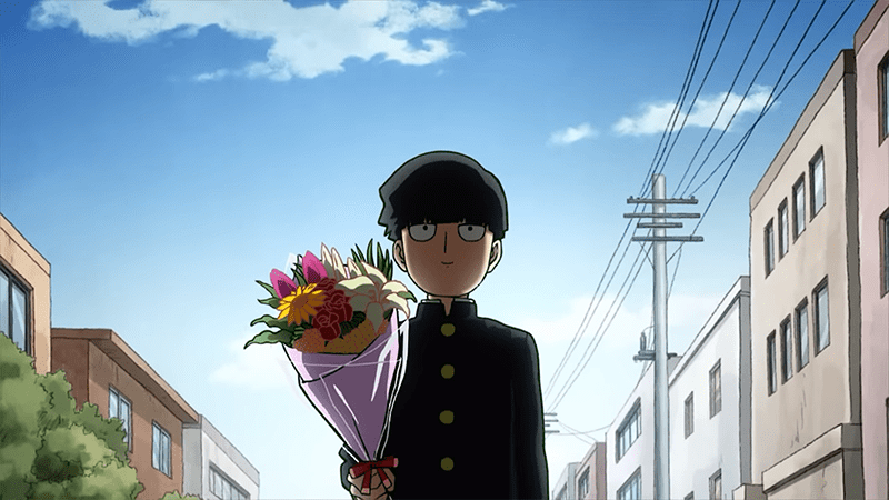 Mob Psycho 100 - Watch Series Online