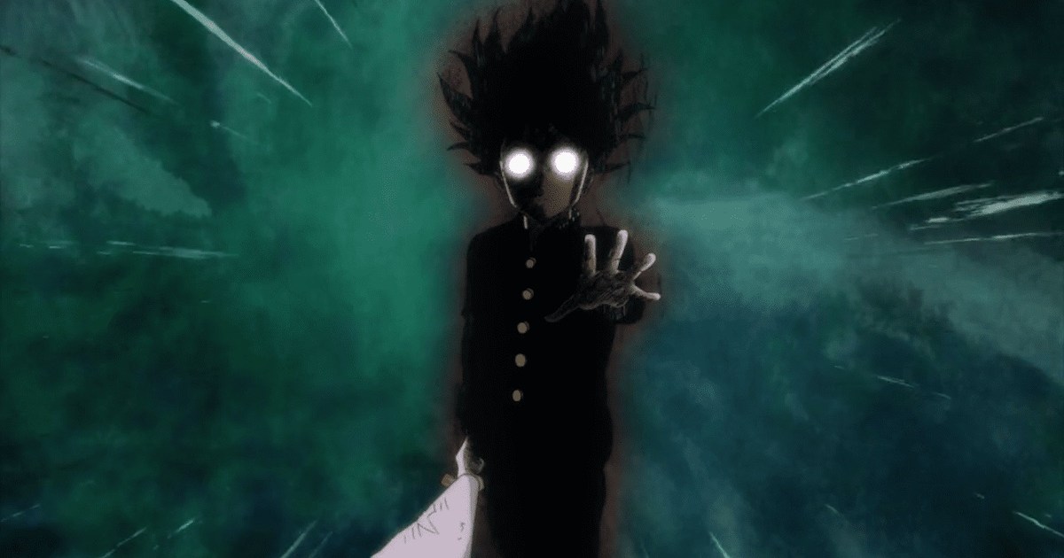 Mob Psycho Season 3 Episode 6 Release Date Time