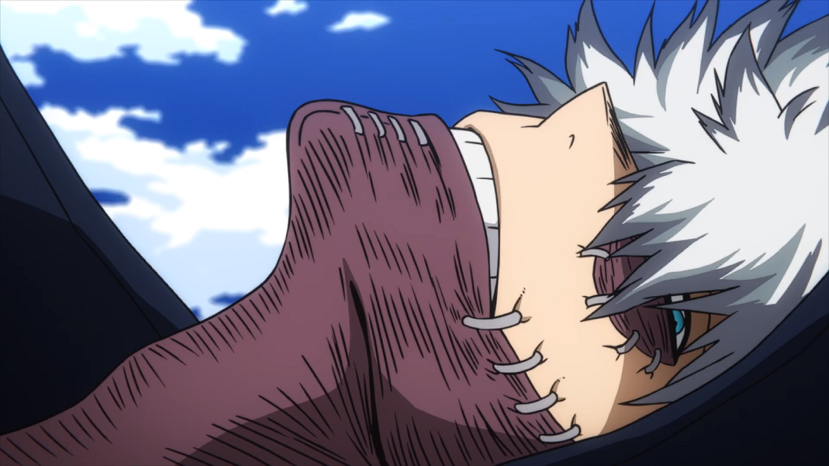 My Hero Academia Season 6 Releases New Trailer and Visual for