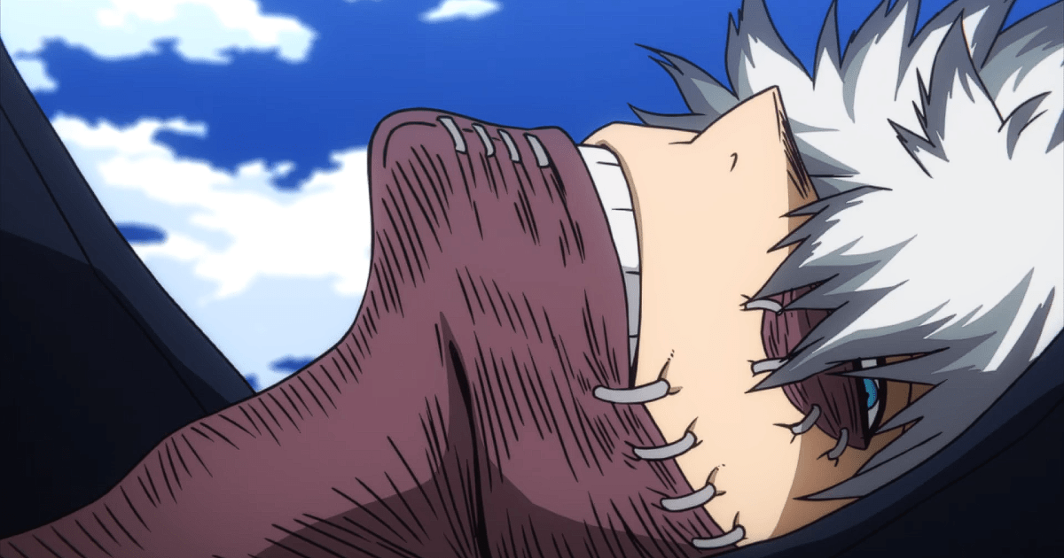 Boku no Hero Academia – 6ª Temporada ganha trailer - AnimeNew
