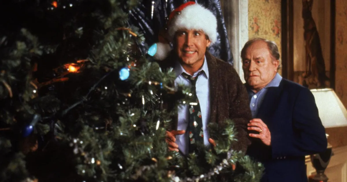 The National Lampoon’s Christmas Holiday Captures Festive Highs and Lows