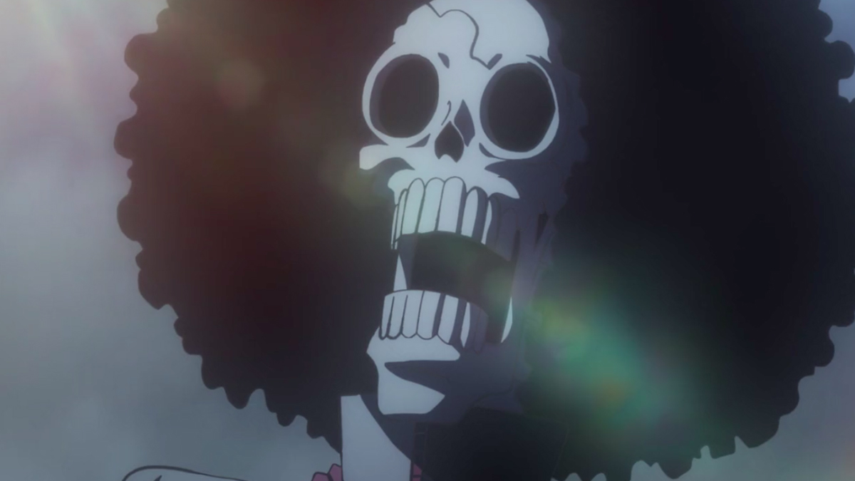 One Piece' Reveals 1044th Anime Episode Teaser