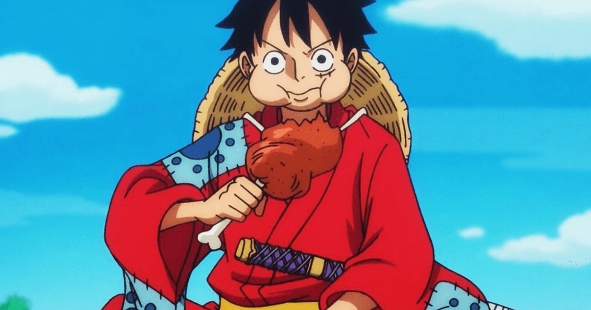[Where to Watch!] BEST ANIME POPULER - One Piece Film: Red (2022) Free ENG  DUB : Books 