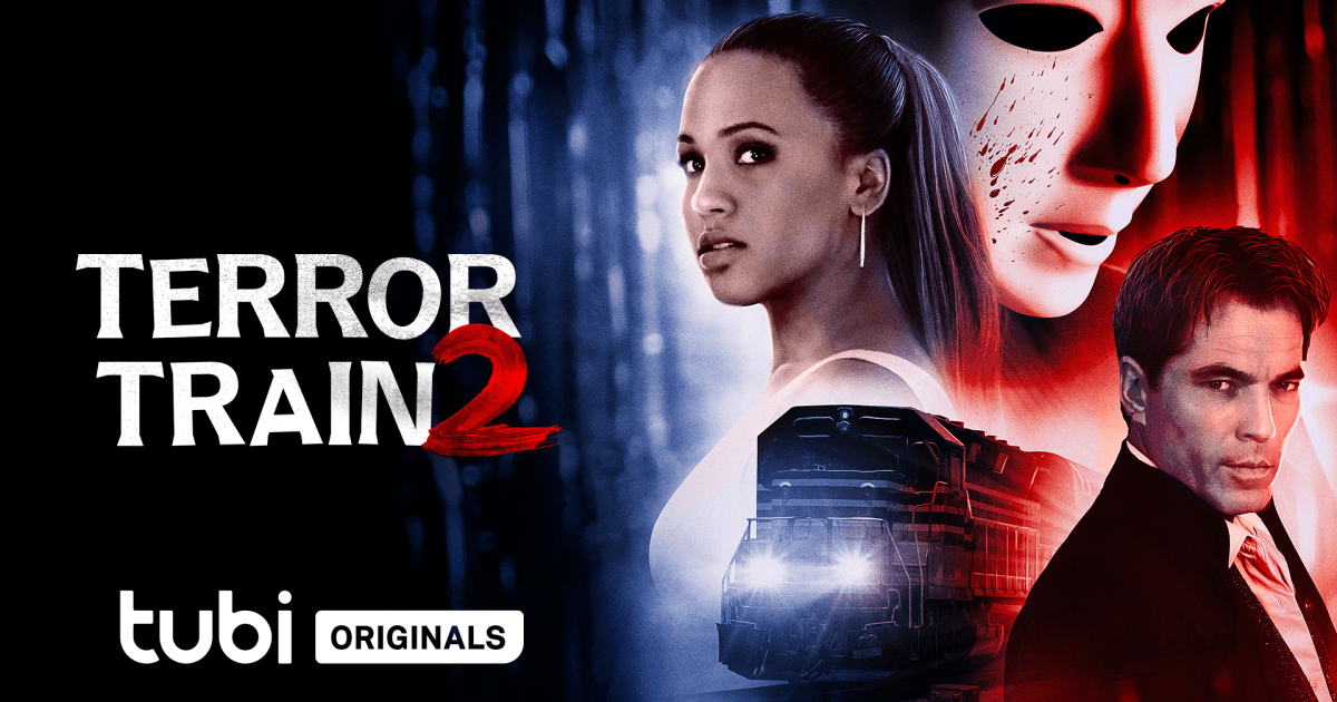 Terror Train 2 Trailer Sets Tubi Premiere Date For Horror Sequel