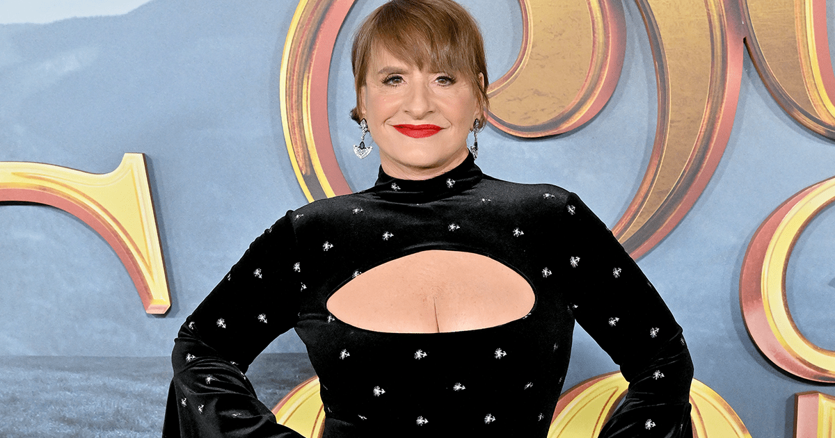 Patti LuPone rejoint le casting d’Agatha : Coven of Chaos